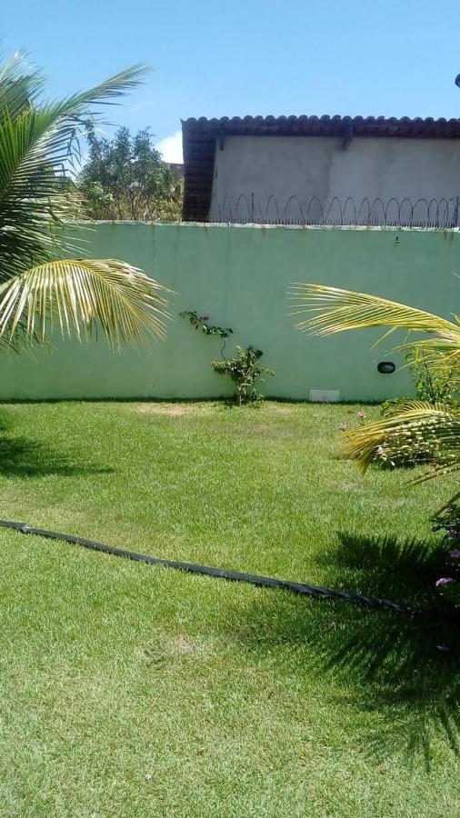 Casa Em Pipa 2 Quartos Praia de Pipa Exteriér fotografie